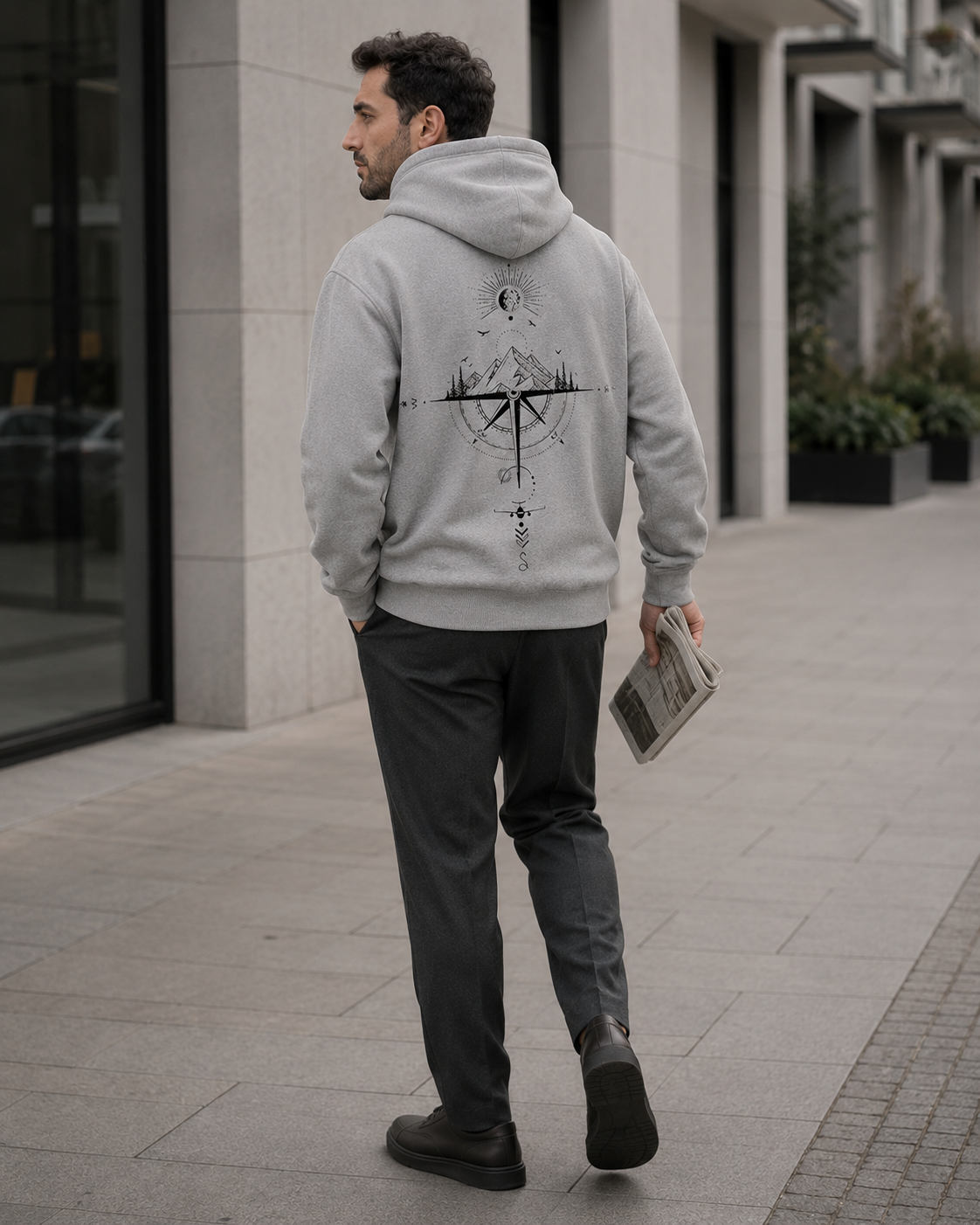 01 — CITY DAY