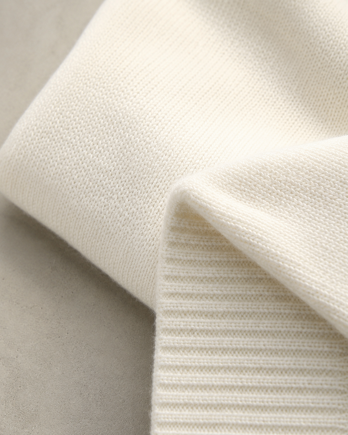 Elevate Turtleneck Knit